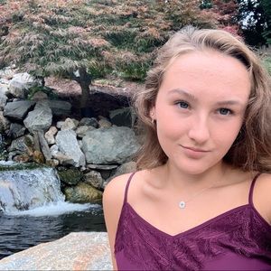 Meet your Posher, Morgan